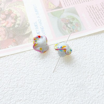 Handmade Lampwork Beads PW-WGAEF60-02-1