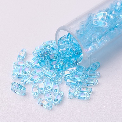 MIYUKI Quarter TILA Beads SEED-L009-S-L04-1