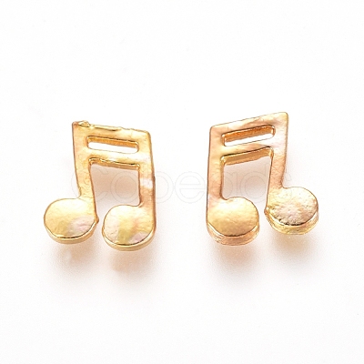 Alloy Cabochons PALLOY-WH0068-12G-1