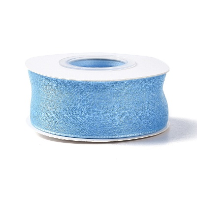 10 Yards Polyester Chiffon Ribbon OCOR-C004-03K-1