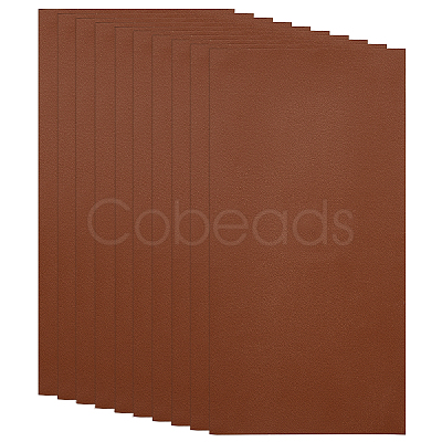 Imitation Leather DIY-BC0004-02B-1