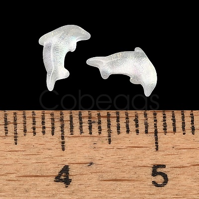 K9 Glass Cabochons GGLA-Z003-12A-001JW-1