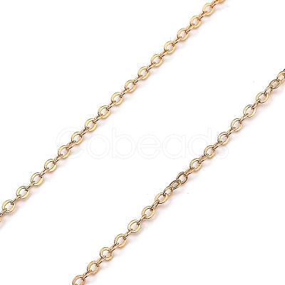 Eyeglasses Chains AJEW-EH00115-02-1