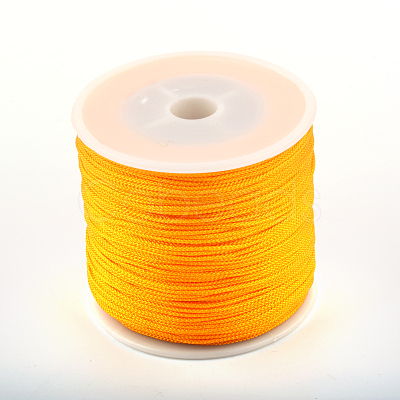 Chinese Knot Nylon Thread NWIR-S005-0.8mm-16-1