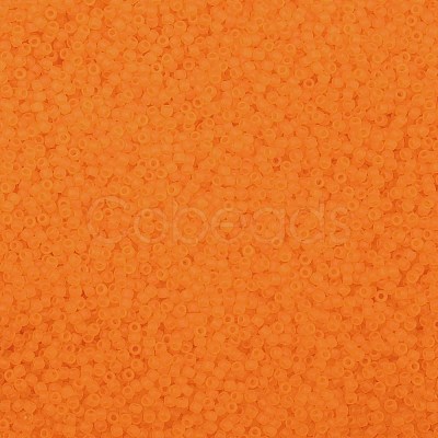 TOHO Round Seed Beads X-SEED-TR11-0010F-1