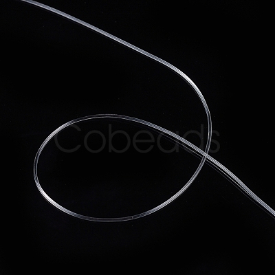 Elastic Crystal Thread EW-S003-0.6mm-01-1