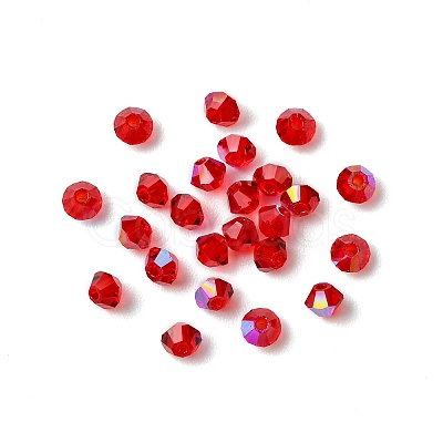 Preciosa&reg Crystal Beads Y-PRC-BA3-90070-201-1