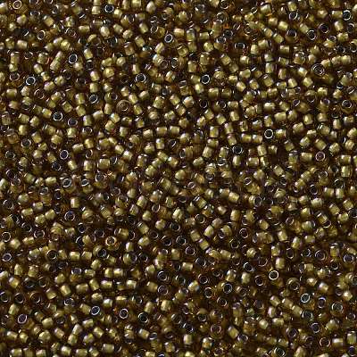 TOHO Round Seed Beads SEED-TR11-0389-1