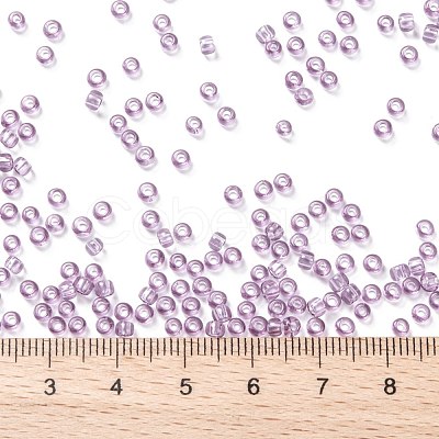 TOHO Round Seed Beads X-SEED-TR08-1300-1