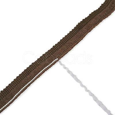 Cotton Braided Ribbons MP-TAC0001-12E-1