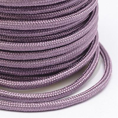 Braided Polyester Cords OCOR-D005-08-1