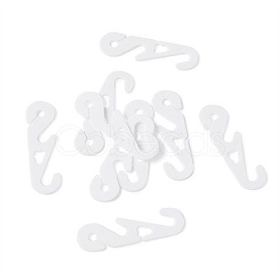 Adjustable Plastic Mouth Cover Hook Ear Cord AJEW-TA0017-04-1