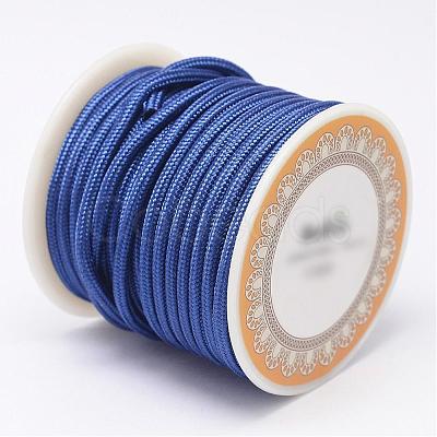 Braided Polyester Cords OCOR-D005-13-1