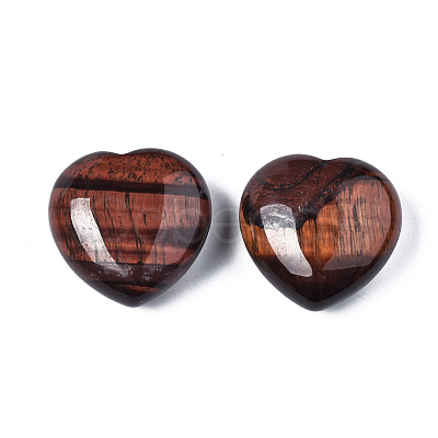 Natural Red Tiger Eye G-N0325-11-05-1