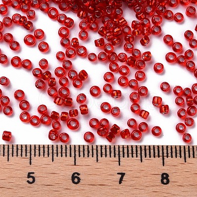 12/0 Glass Seed Beads X1-SEED-A005-2mm-25-1