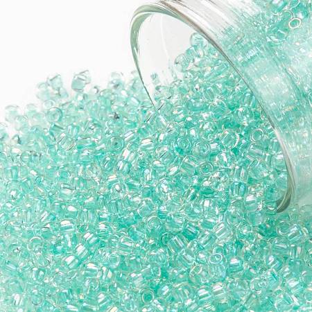 TOHO Round Seed Beads SEED-TR11-1812-1