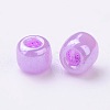 8/0 Glass Seed Beads SEED-US0003-3mm-150-2