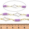 Brass Link Chains CHC-H110-04G-01-3