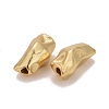 Brass Beads X-KK-M229-77G-3