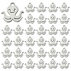 304 Stainless Steel Charms STAS-CJC0008-06P-1