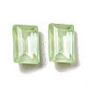 Glass Rhinestone Cabochons RGLA-G021-01A-238DE-1