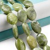 Natural Xinyi Jade/Southern Jade Beads Strands G-P528-M07-01-2