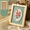 DIY Embroidery Kits PW-WG000E9-01-1