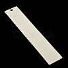 Rectangle Paper Display Cards TOOL-F002-16-2