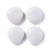 Opaque Acrylic Beads OACR-P007-72B-2