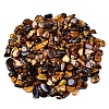 Natural Tiger Eye Chip Display Decoration PW-WGA7DCE-39-1