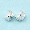 Long-Lasting Plated Alloy Beads FIND-C020-10S-4