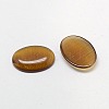 Cat Eye Cabochons CE-J005-13x18mm-26-2