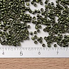 MIYUKI Delica Beads Small SEED-J020-DBS0011-4