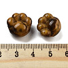 Natural Tiger Eye Beads G-H007-02E-3