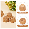 PandaHall Elite Cork Bottle Stoppers FIND-PH0007-21-4