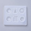 Silicone Molds DIY-O005-07-2