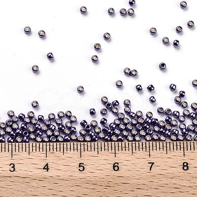 TOHO Round Seed Beads X-SEED-TR11-0567-1