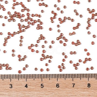 TOHO Round Seed Beads X-SEED-TR11-1707-1