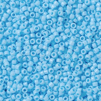 TOHO Round Seed Beads SEED-JPTR15-0043-1