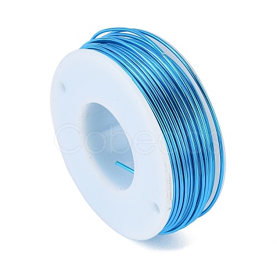 Round Aluminum Wire AW-G001-03-16-1