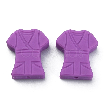 Food Grade Eco-Friendly Silicone Beads FIND-WH0125-19C-1