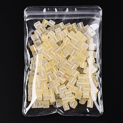 Transparent Plastic Zip Lock Bags ABAG-T011-03B-1