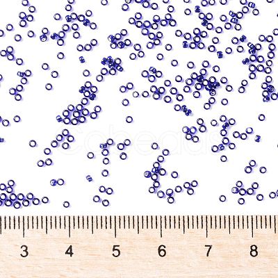 TOHO Round Seed Beads SEED-JPTR15-0028D-1