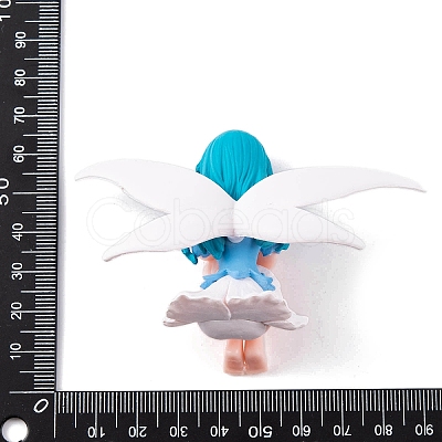 Mini PVC Fairy MIMO-PW0003-170C-1