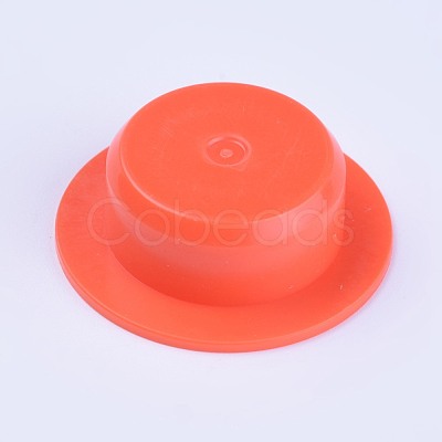 Plastic End Caps TOOL-WH0103-08B-02-1