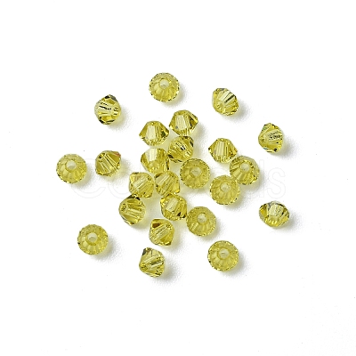 Preciosa&reg Crystal Beads Y-PRC-BA3-80250-1