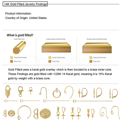 JK Findings X-KK-K200-25G-1