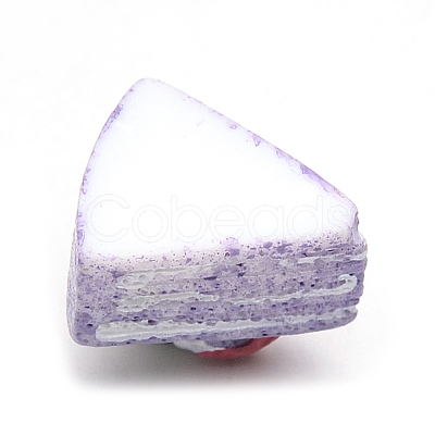 Resin Cabochons X-CRES-T005-52D-1