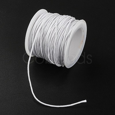 20M Waxed Cotton Cords YC-YW0001-05-101-1