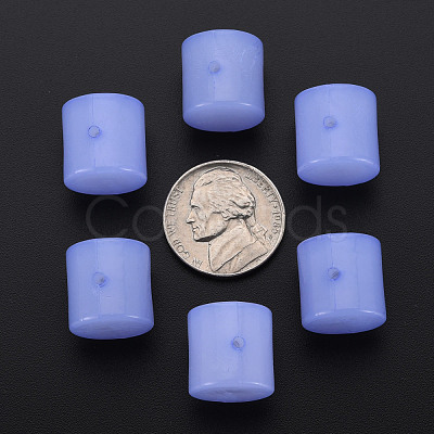 Imitation Jelly Acrylic Beads MACR-S373-88-E01-1